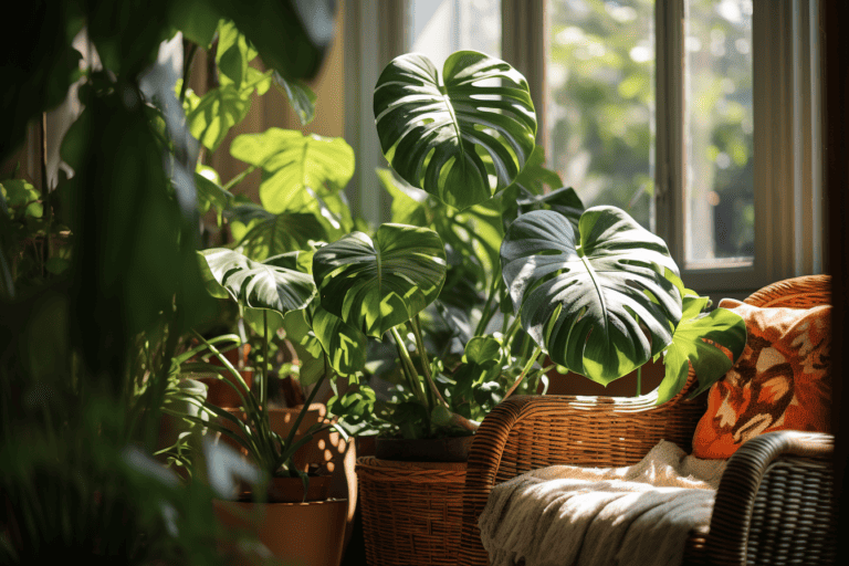 Easy Ways to Make Money With Plants