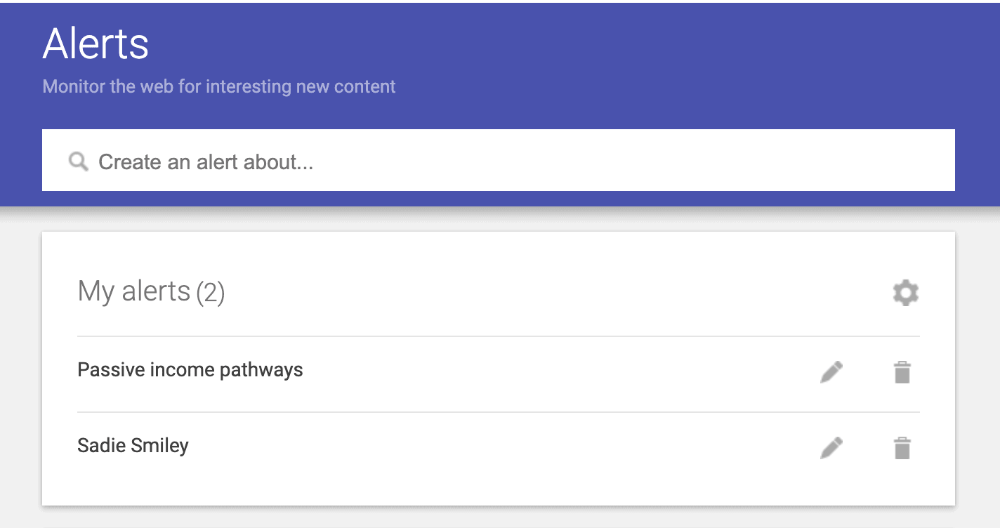 10 Easy Ways to Find Blog Content Ideas - Passive Income Pathways